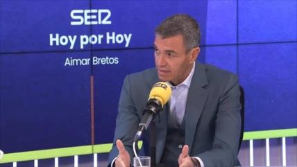 España vincula a Israel con crisis migratoria en Ceuta