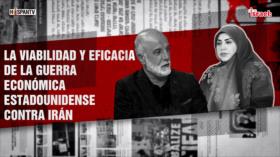 La viabilidad y eficacia de la guerra económica estadounidense contra Irán | Dice Israel