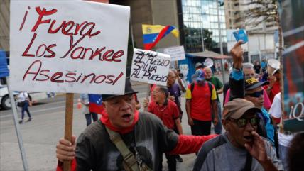 Acuerdo petrolero EEUU-Venezuela, nuevo capítulo del intervencionismo de EEUU en América Latina
