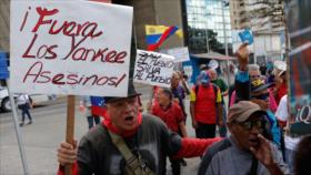 Acuerdo petrolero EEUU-Venezuela, nuevo capítulo del intervencionismo de EEUU en América Latina
