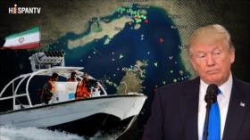 Estrecho de Ormuz: La batalla por el control de los flujos