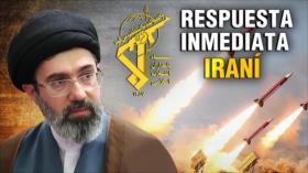 Irán responde contundentemente a nuevos ataques desesperados de EEUU| Detrás de la Razón