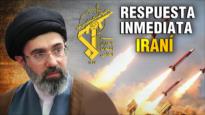 Irán responde contundentemente a nuevos ataques desesperados de EEUU| Detrás de la Razón