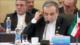 Canciller iraní: EEUU debe cumplir el MdE que firmó, o la guerra continuará