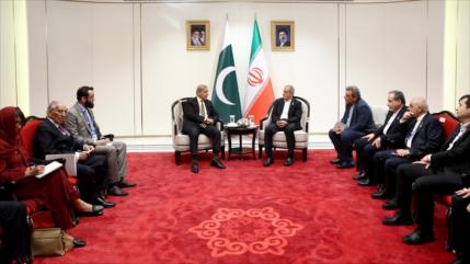 ‘Irán fortalece alianzas y desaparecerá influencia de EEUU en la región’