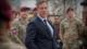 Crisis en Pentágono tras guerra con Irán: Dimite jefe del Ejército