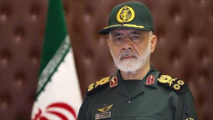 FFAA: No permitiremos que nadie ponga un dedo encima a Irán