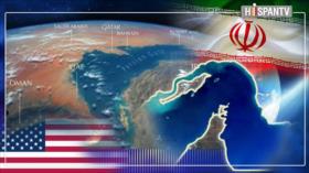 Ormuz: Irán reescribe las reglas y acaba con la hegemonía naval de EEUU