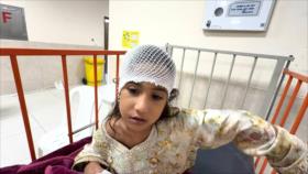 Irán denuncia un nuevo crimen de EEUU contra civiles en una boda