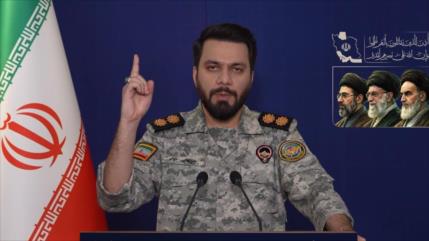 Irán advierte de graves consecuencias para quienes cooperen con EEUU