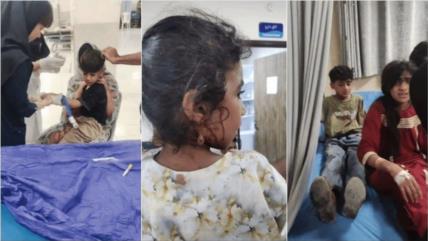 Analistas abordan ataque de EEUU contra una boda en el sur de Irán
