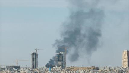 Sigue la represalia: Irán destruye objetivos sensibles de EEUU en Erbil