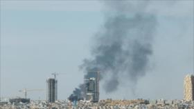 Sigue la represalia: Irán destruye objetivos sensibles de EEUU en Erbil