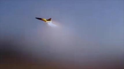 Ejército de Irán sigue atacando bases de EEUU en Baréin y Emiratos