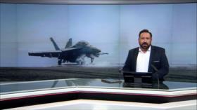 Ataque criminal de EEUU contra ceremonia de boda en Irán deja 5 muertos - Noticiero 2:30
