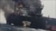 CGRI de Irán: Explotan 2 petroleros tras seguir ruta ilegal en Ormuz por engaño de EEUU