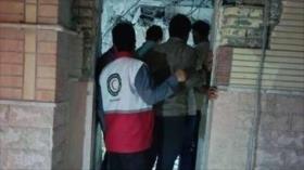 Irán pide CPI investigar ataque de EEUU a boda por ser “crimen de guerra”