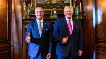 Fin del TPS cuestiona respaldo de Trump a gobierno de Honduras