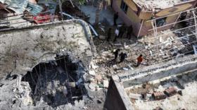 Nuevos ataques de EEUU contra Irán dejan 18 muertos y 108 heridos