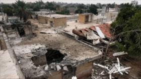 ‘EEUU bombardea a la población civil por su impotencia ante Irán’