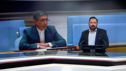 Irán exige a la ONU condenar ataque de EEUU contra una boda en el sur- Noticiero 02:30