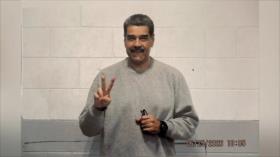 Maduro reclama en EEUU archivo de su causa penal por inmunidad soberana