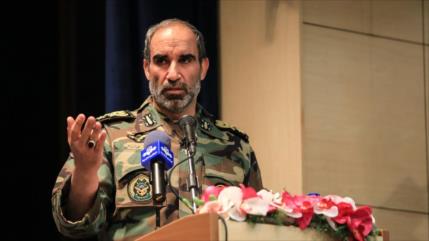 Ejército: estamos preparados para afrontar cualquier amenaza en fronteras