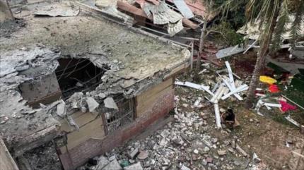 NYT confirma: La bomba que ensangrentó boda en Irán era de EEUU