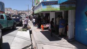 Cierre de empresas profundiza crisis laboral en Honduras
