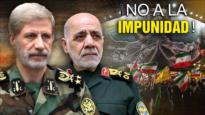 El pueblo iraní manifiesta su indignación ante los nuevos crímenes de EEUU | Detrás de la Razón