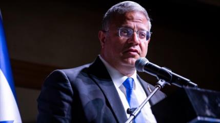Ministro israelí propone plan de siete años para despoblar Gaza
