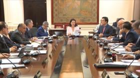 Perú enfrenta crisis de clientelismo y fallas en seguridad