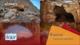 Descubre Irán: Qale Kord, una cueva que revela los orígenes de la humanidad