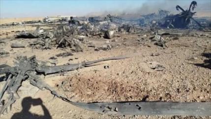 Irán derribó 370 aeronaves enemigas durante la agresión de EEUU e Israel