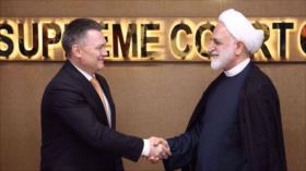 Irán y Rusia pueden contribuir a la estabilidad regional y mundial