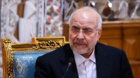 Irán acoge la propuesta china de una seguridad regional autóctona
