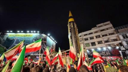 Analista: Irán ha reconfigurado la seguridad militar en Asia Occidental