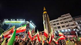 Analista: Irán ha reconfigurado la seguridad militar en Asia Occidental