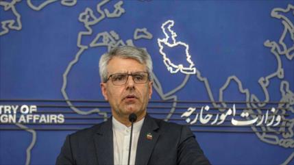 Irán a estadounidenses: “No conviertan a sus hijos en carne de cañón”