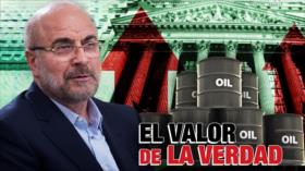 A pesar de los ataques estadounidenses, Irán sigue eludiendo las sanciones y recuperando su economía | Detrás de la Razón