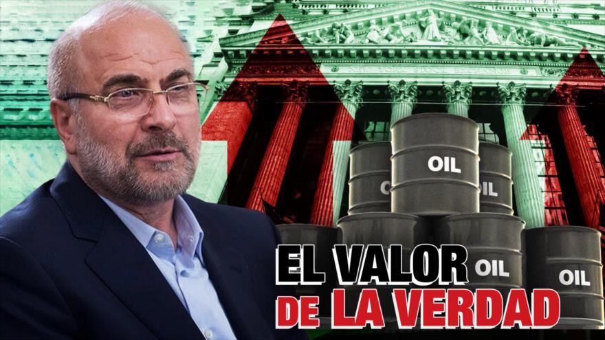 A pesar de los ataques estadounidenses, Irán sigue eludiendo las sanciones y recuperando su economía | Detrás de la Razón