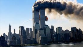 Trump retira sanciones a figuras de Al Qaeda a días del aniversario del 11-S
