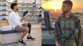 Adidas afronta boicot por su campaña con un soldado israelí