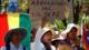 Agricultores bolivianos salen a las calles contra el alza del diésel