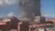 Explosión en base militar de Bolivia deja al menos 10 muertos y 60 heridos