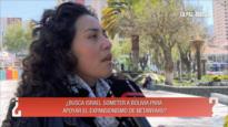 Bolivianos condenan acercamiento de Paz Pereira al régimen israelí| ¿Qué opinas?