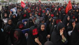 AP muestra destrucción y dolor tras ataque de EEUU a boda en Irán
