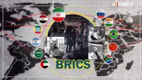 BRICS debe romper su silencio y enfrentar la agresión militar ilegal de EEUU contra Irán