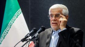 Vicepresidente: Irán ganó la guerra y se alista para la económica