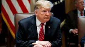 Los votantes de Trump pasan de la esperanza al arrepentimiento